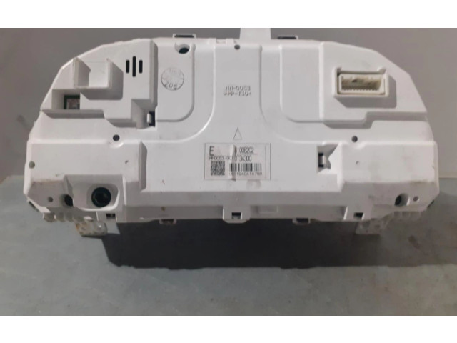 Панель приборов 8100B202, CUADROINSTRUMENTOS Mitsubishi Outlander