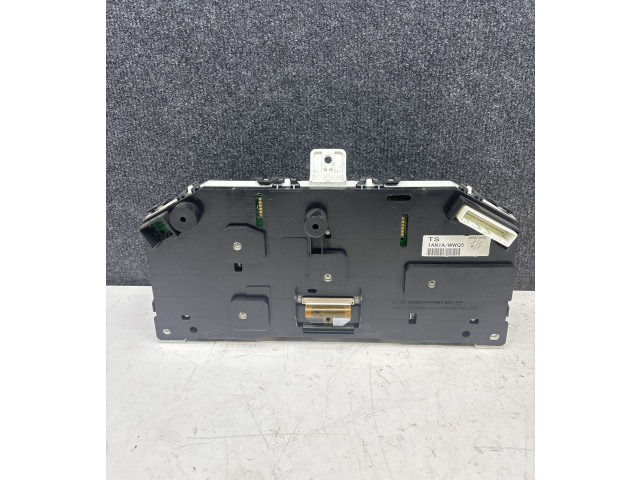 Přístrojová deska Nissan Murano Z51 2012