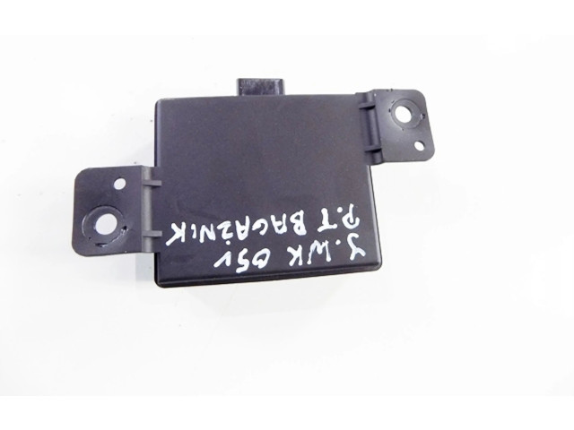 Блок подушек безопасности 56038728ag Jeep Grand Cherokee (WK)