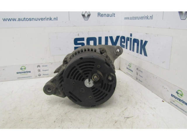 Генератор 5705F3, 5705F3   Peugeot Partner      