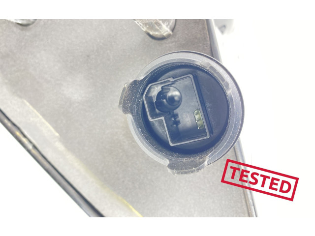 Zpětné zrcátko BMW 5 GT F07 2011 51167283669, 7283669