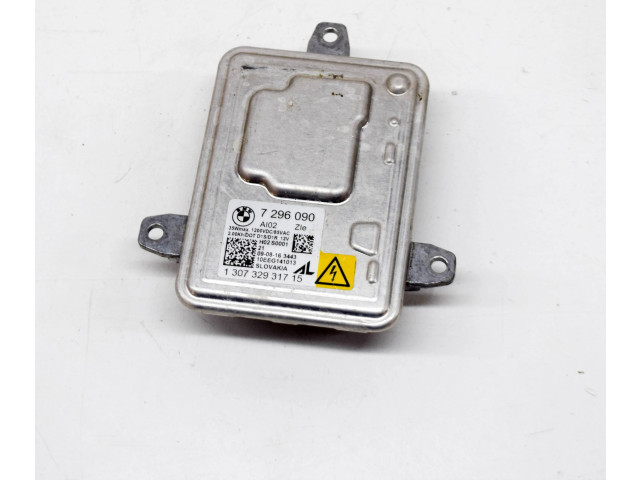 Блок фонаря / (блок «хenon»)