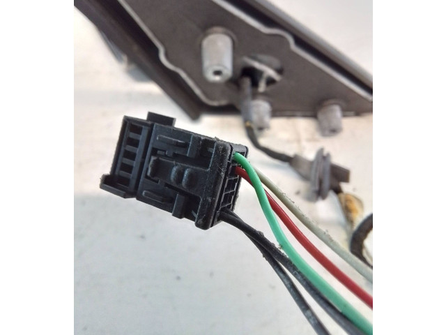 Зеркало электрическое        BMW Z4 E85 E86  2002 - 2008 года   