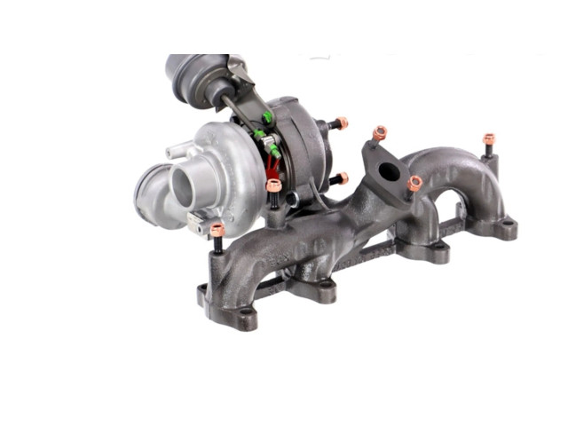 Турбина Skoda Octavia Mk1 (1U) 54399880018, 54399880018