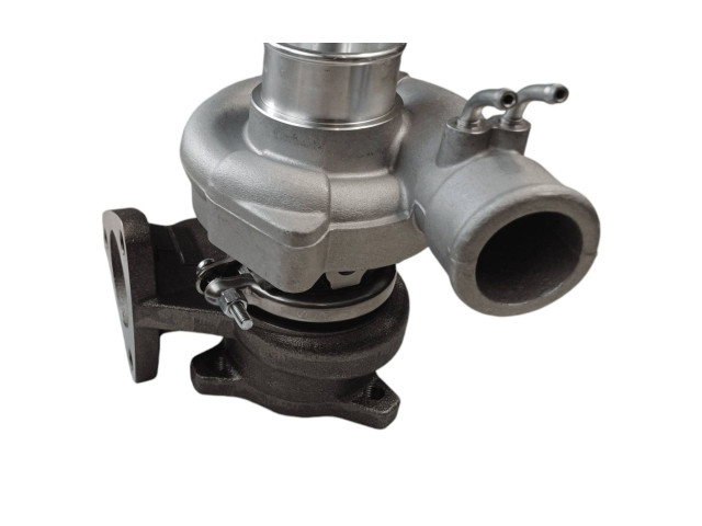  Турбина Mitsubishi L200  MR355223, 4917701505         