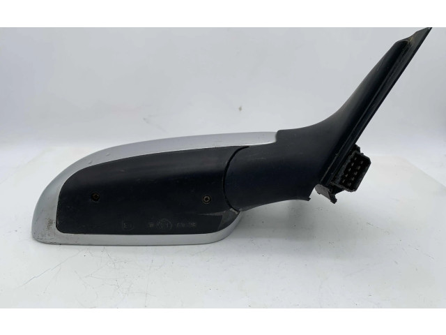 Zpětné zrcátko Audi A8 S8 D2 4D 2002 4E1857410N3FZ