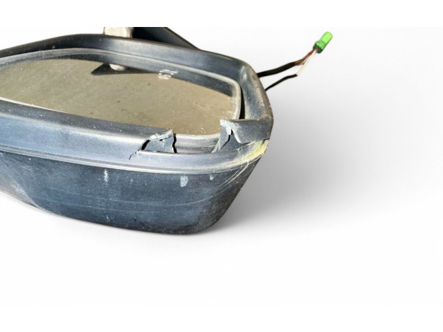 Зеркало электрическое        Volvo XC90  2003 - 2006 года   