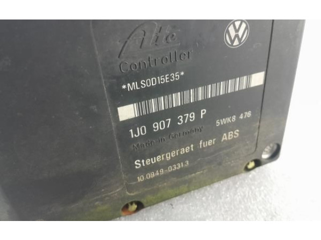 Блок АБС 7M3614111H, 1J0907379P Ford Galaxy 1995 - 2000 года