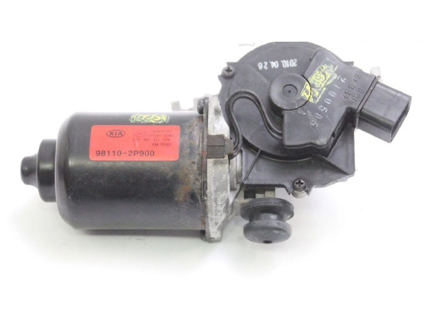 Моторчик дворников 981102P900, 981102P900 KIA Sorento