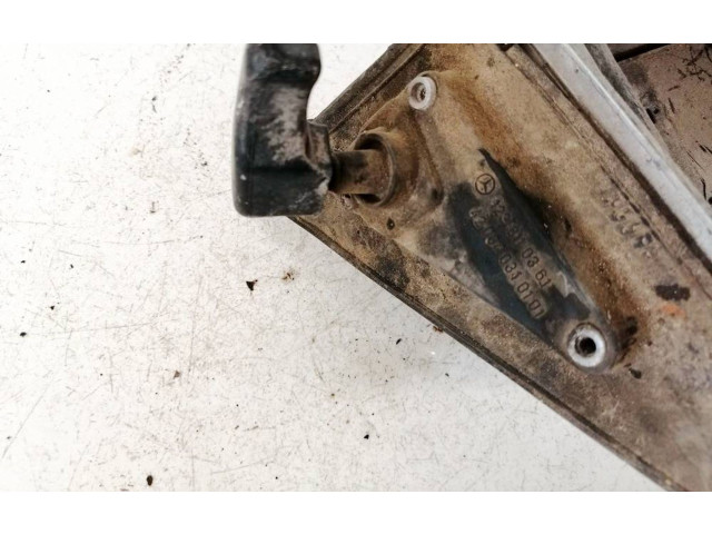 Zpětné zrcátko Mercedes-Benz E W123 1980 1238110361, 420340340101