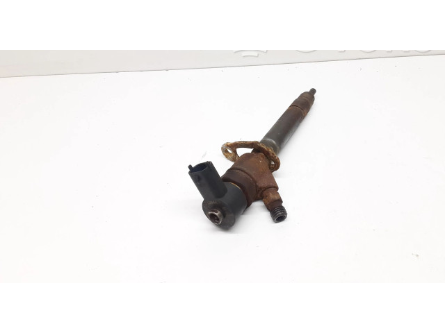 Форсунка 0445110298, 30777526    Volvo V70   