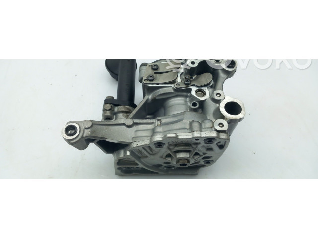 Čerpadlo oleje 04L145112   Seat Leon (5F)   