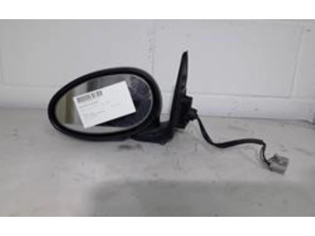 Zpětné zrcátko MG ZS