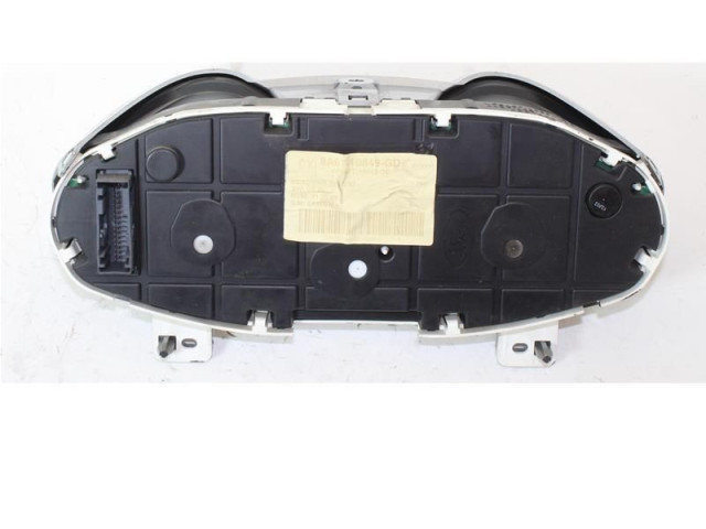 Přístrojová deska Ford Fiesta 2008 8A6T10849GD