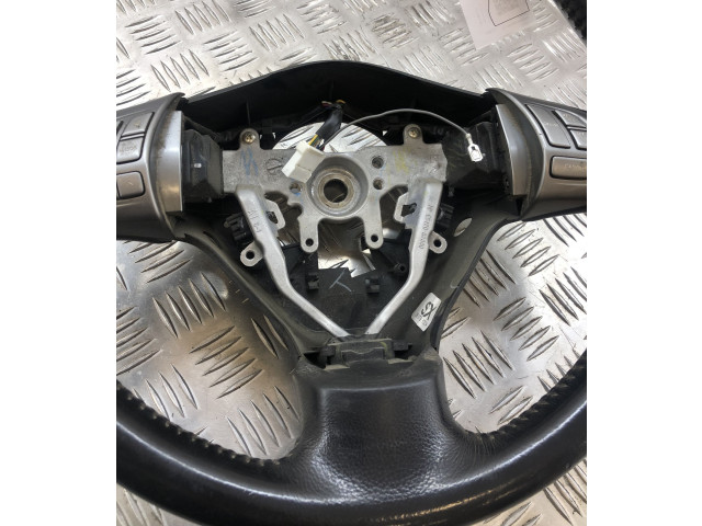 Руль Subaru Forester SH  2008-2013 года CS12002880      