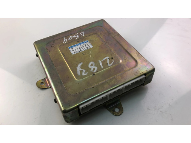 Блок управления двигателем Блок управления MD319589 Mitsubishi Delica