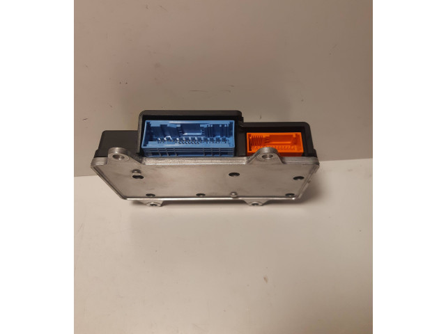 Блок подушек безопасности 30724427, 00001393B2   Volvo V50