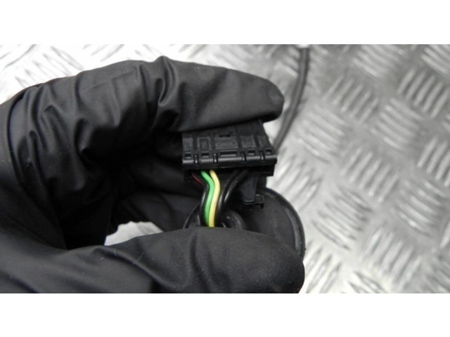 Zpětné zrcátko Vauxhall Astra J 2010 583507, P670 UK