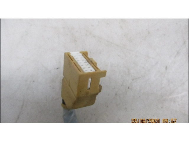 Zpětné zrcátko Сзади Audi A2 2000 8Z18585311P9