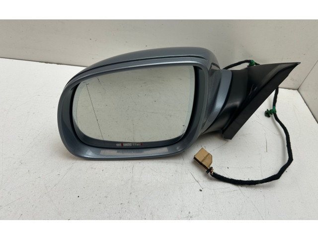 Zpětné zrcátko Volkswagen Touareg I 2008 7L6857501