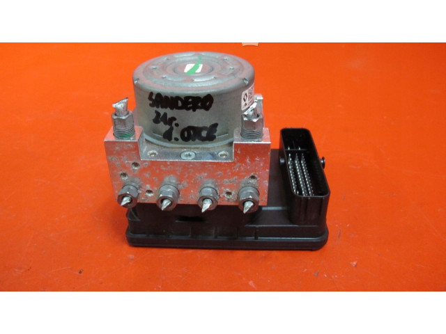 Блок ABS 476604971R Dacia Sandero III