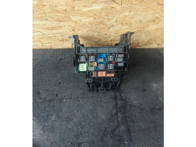 Блок предохранителей 9673094880 Audi A1