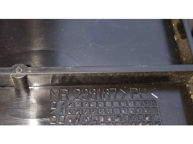 Другая внешняя деталь