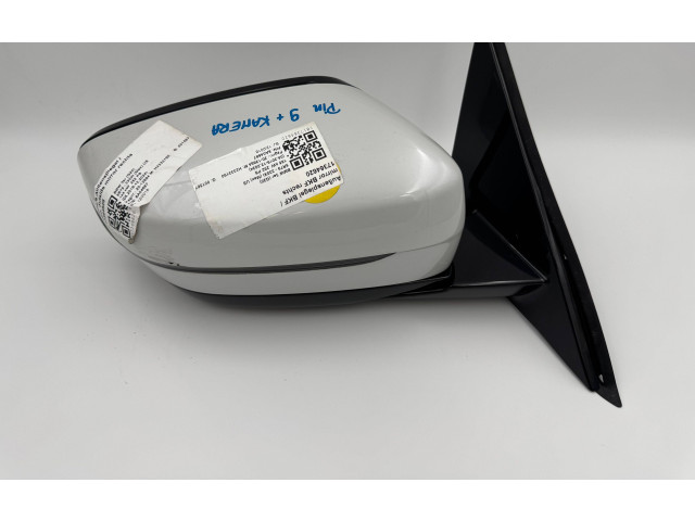 Zpětné zrcátko BMW 3 G20 G21 2019