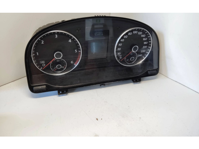 Панель приборов 2K0920865E, 1119011746 Volkswagen Caddy