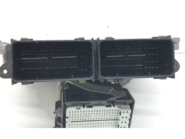 Řídící jednotka Ford Fiesta 2013