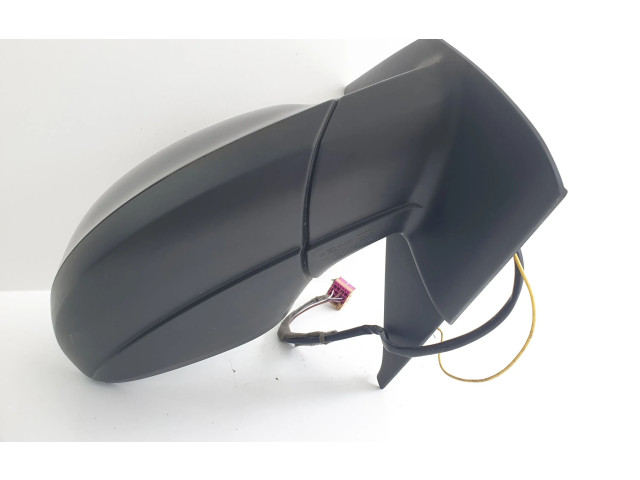 Zpětné zrcátko Volkswagen Transporter - Caravelle T5 2012 7E1857502