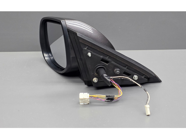 Зеркало (управляемое электричеством) E6020173, 020173 Honda Accord