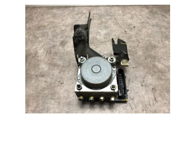 Блок АБС 8201063079, 8201063079 Dacia Logan I 2004 - 2012 года