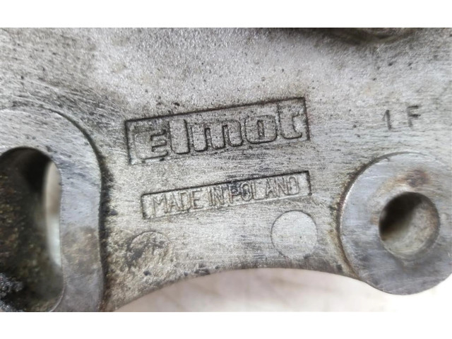 Генератор Fiat Seicento/600