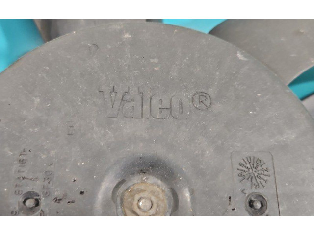 Комплект вентиляторов IMPRK1471987 Citroen C4 II