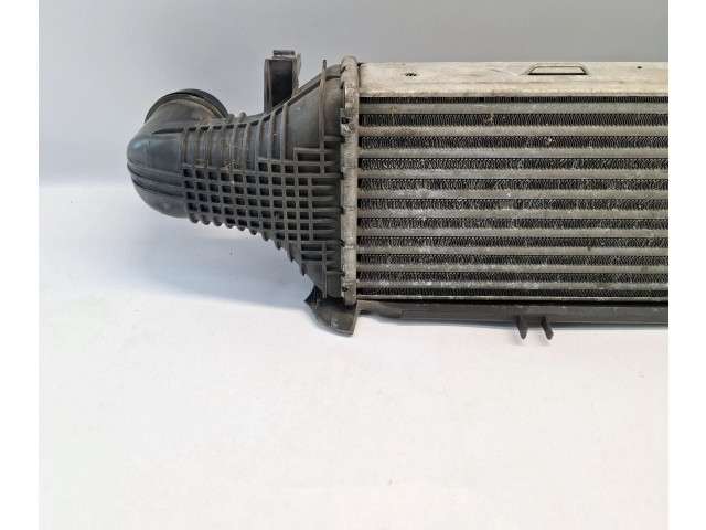 Интеркулер  A2045000200   Mercedes-Benz E C207 W207 