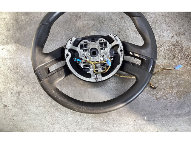 Руль Citroen C4 I Picasso 2006 - 2013 года 96866512ZD, 62TSB53088150