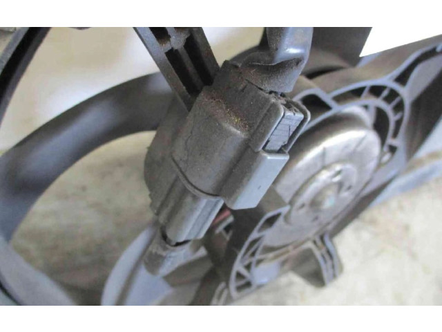 Вентилятор радиатора     1355A032, 1355A032    Mitsubishi Colt 