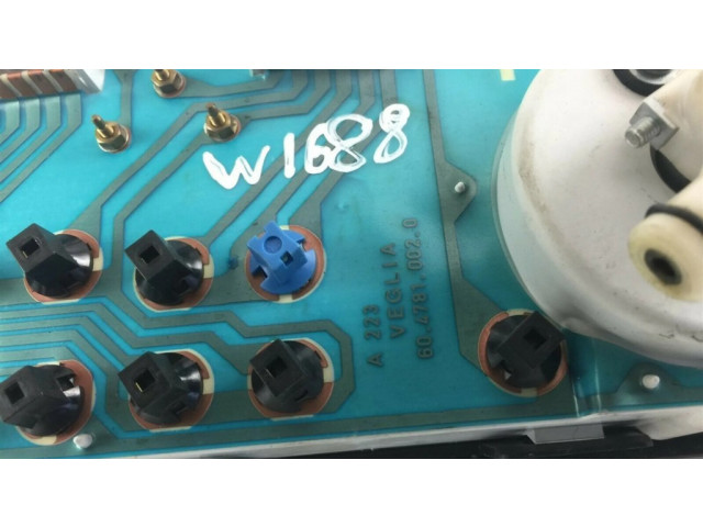 Přístrojová deska KIA Spectra 2005 940031F431, W1688