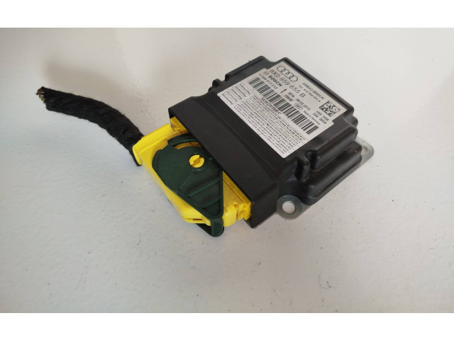 Блок подушек безопасности 8X0959655B   Audi A1