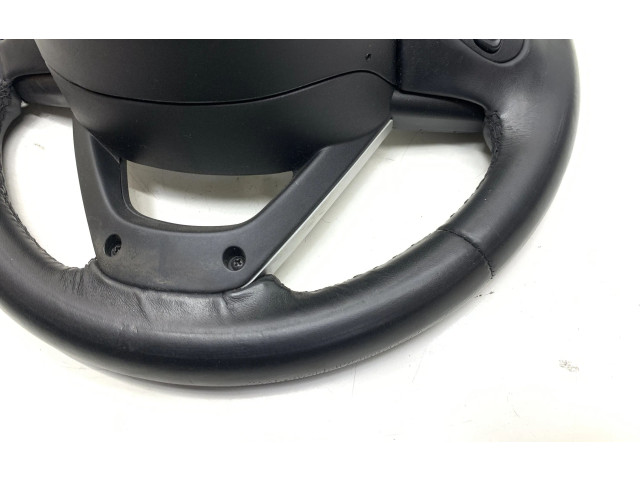 Руль Jeep Cherokee  2013 - 2020 года 0397KBG3A227YK, P1UU341X9AG      