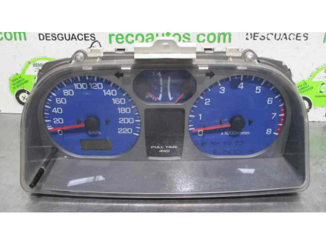 Панель приборов MR576672, 2573400530 Mitsubishi Montero