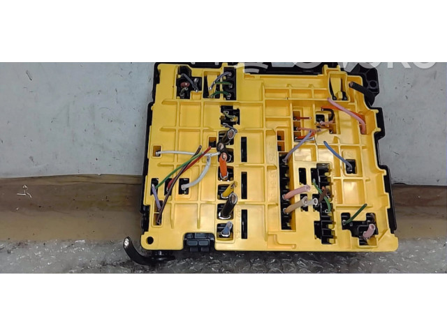 Модуль управления BSM 1634164880   Peugeot Partner III    