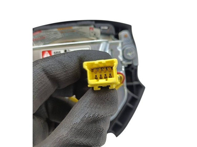 Подушка безопасности водителя 77800SJDE81 Honda FR-V