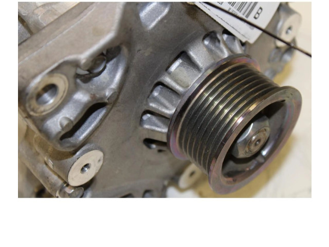 Генератор 00463502050 Jeep Compass 1.3