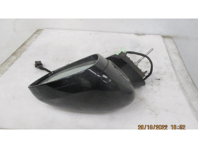 Зеркало электрическое правое Citroen C5 2001-2004 года