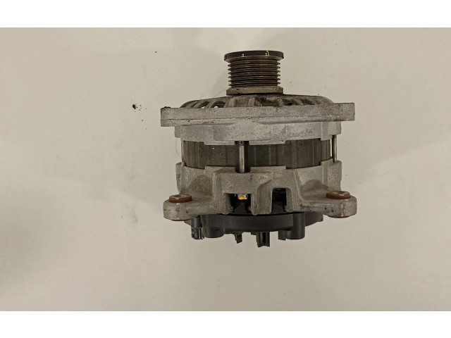 Генератор 231001910R Dacia Dokker