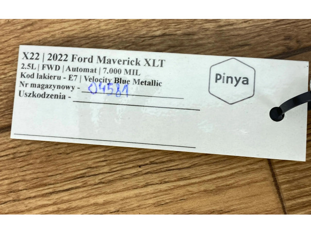 Другие блоки управления / модули NZ6T-14G113-AC Ford Kuga III