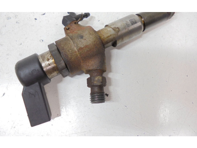 Форсунка 9654551080, 9654551080 Citroen C3 8HY