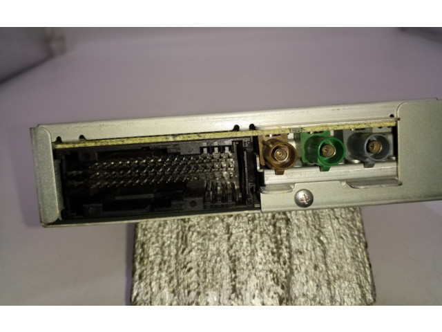 Модуль управления видео